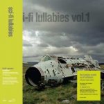 3 Suede: Sci-fi Lullabies LP – Hledejceny.cz