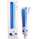MedPharma Calcium Pantothenicum mast Natural 30 g – Zboží Dáma