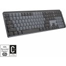  Logitech MX Mechanical Wireless Keyboard 920-010757