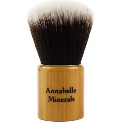 Annabelle Minerals Baby Kabuki Štětec na sypké produkty – Zboží Dáma