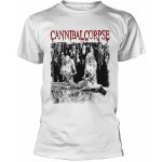Cannibal Corpse tričko Butchered At Birth white – Hledejceny.cz