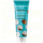 Dermacol Aroma Ritual Brazilský kokos sprchový gel 250 ml – Sleviste.cz