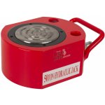 AHProfi Přenosný hydraulický zvedák 50 t TRB2050 | Zboží Auto