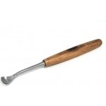 Narex bystřice Dláto řezbářské na lžičky, PROFI 20 mm 822820 – HobbyKompas.cz