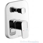 Ravak 10°TD 061.00 X070068 – Hledejceny.cz