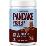 Descanti Pancake Protein 500 g – Zboží Dáma