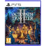 Octopath Traveler II – Hledejceny.cz