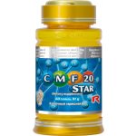 Starlife CMF 20 Star 60 tablet – Hledejceny.cz
