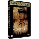 MacArthur DVD