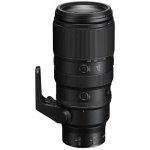 Nikon Nikkor Z 100-400 mm f/4,5-5,6 VR S – Hledejceny.cz