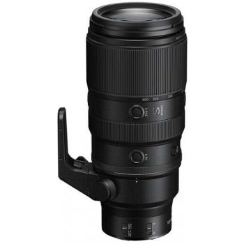 Nikon Nikkor Z 100-400 mm f/4,5-5,6 VR S