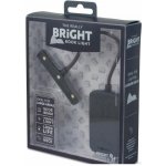 Flexible Lampička do knížkyšedá – Zboží Dáma