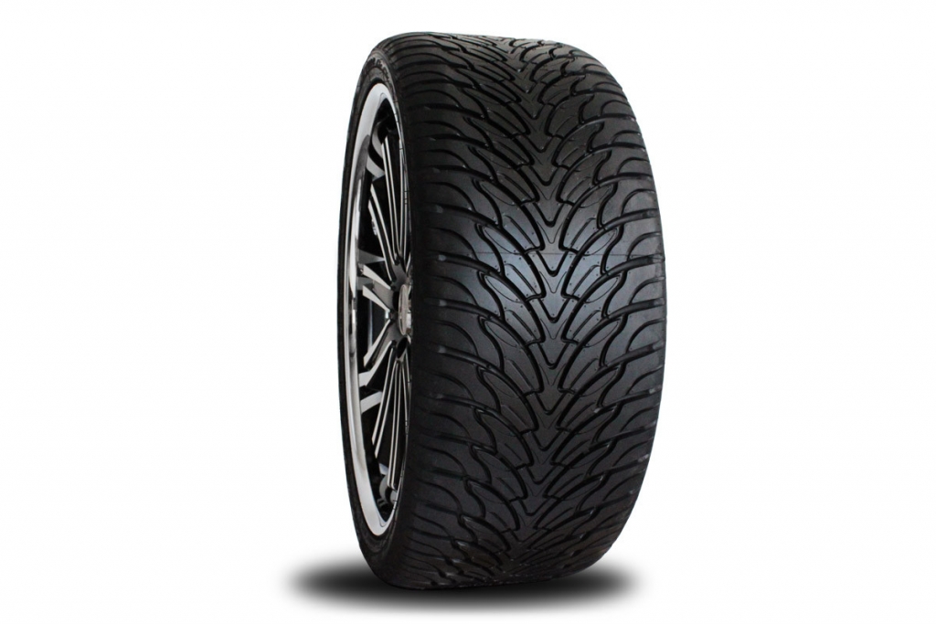 Atturo AZ800 275/60 R20 119V