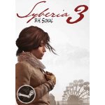 Syberia 3 – Hledejceny.cz