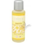 Saloos tělový a masážní olej Jasmín 50 ml – Zboží Dáma