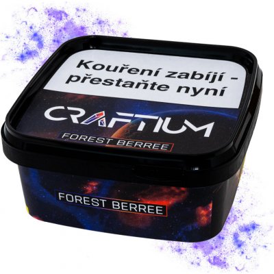 Craftium Forest Berree 200 g – HobbyKompas.cz