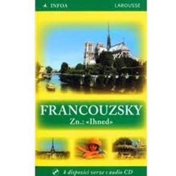 Francouzsky Zn: Ihned