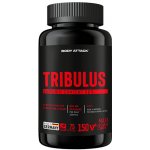 Body Attack Tribulus 150 kapslí – Hledejceny.cz