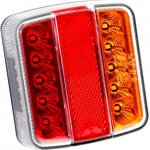 TT Technology Zadní LED světlo sdružené 12 V | Zboží Auto