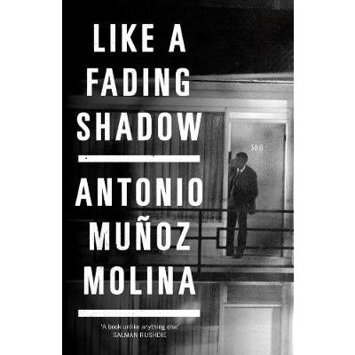 Like a Fading Shadow – Hledejceny.cz