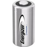 Energizer CR123A 1 ks 7638900052008 – Zboží Živě