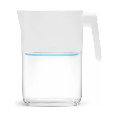 LARQ Pitcher Bílá – Hledejceny.cz
