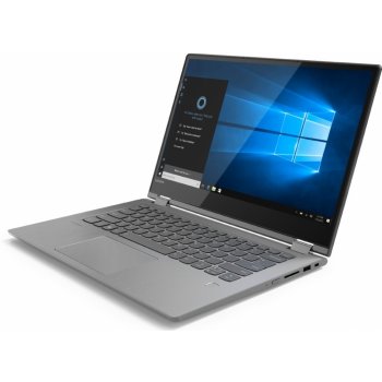 Lenovo IdeaPad Yoga 81H9006YCK