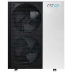 CSTAir R32 EVI 20 kW – Sleviste.cz