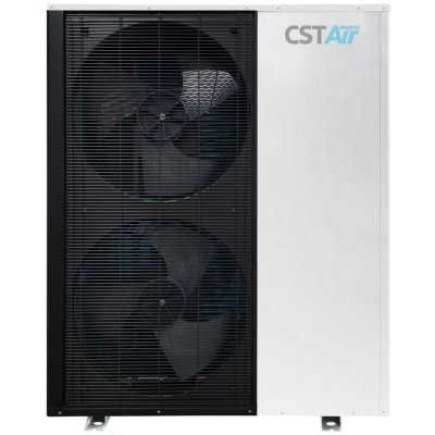 CSTAir R32 EVI 20 kW – Sleviste.cz