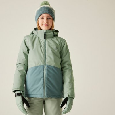 Dare 2b Send It! Jacket šedá – Hledejceny.cz