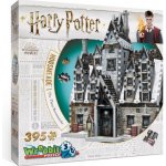 Wrebbit 3D Puzzle Harry Potter Hogsmeade The Three Broomsticks 395 ks – Hledejceny.cz