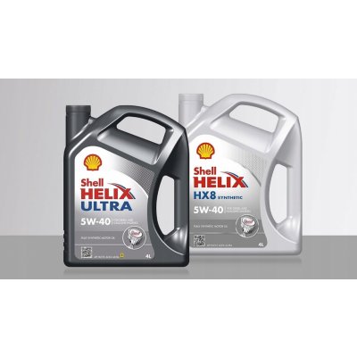 Shell AdBlue 20 l | Zboží Auto