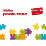 Oskarta – Zboží Živě