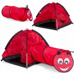 Lamps Stan beruška s tunelem 170 x 112 x 94 cm – Zboží Dáma