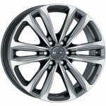 MAK Safari 8,5x20 6x114,3 ET45 gunmetal – Sleviste.cz