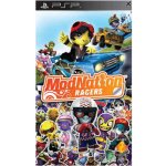 ModNation Racers – Zboží Dáma