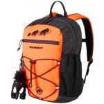 Mammut First Zip oranžový – Hledejceny.cz
