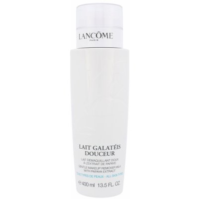 Lancome Galateis Douceur čistící mléko 400 ml – Zbozi.Blesk.cz