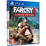 Far Cry 3 Remastered – Sleviste.cz