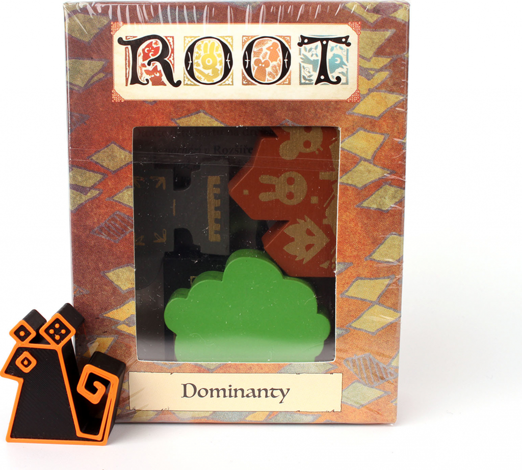 Root: Dominanty