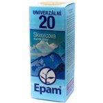 Roni Epam kapky 20 Universální 50 ml – Hledejceny.cz
