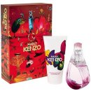 Kenzo Madly EDT 30 ml + tělové mléko 50 ml dárková sada