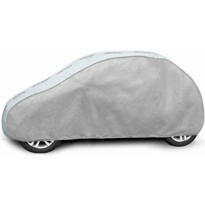 KEGEL Plachta na auto Hatchback S1 – Zboží Mobilmania