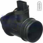 AF10267-12B1 DELPHI Snimac mnozstvi protekajiciho vzduchu | Zboží Auto
