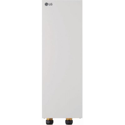 LG HA063M.E1 elektrický záložní kotel 6kW 380V (Záložní ohřívač - bivalentní zdroj pro tepelné čerpadla LG Therma V Monoblok)