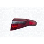 Zadní světlo MAGNETI MARELLI 712208001110 – Hledejceny.cz