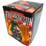 Ohňostroj FRANKINSON HARLEY 16 ran 20 mm – Zboží Dáma