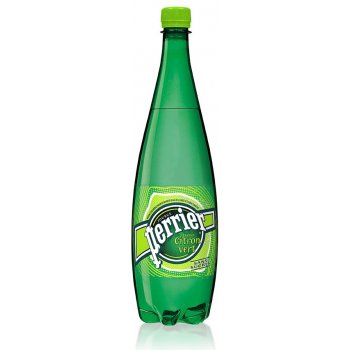 Perrier Lime 1 l