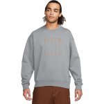 Nike SB Fleece Crew Fade Gfx smoke grey 23 – Hledejceny.cz