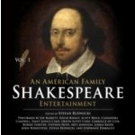 American Family Shakespeare Entertainment, Vol. 1 - Rudnicki Stefan, cast a full, Lamb Charles, Lamb Mary – Zbozi.Blesk.cz